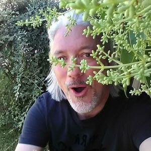 Meet your Posher, Jonathan